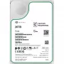 Seagate Exos ST26000NM000C-FR disco duro de 26 TB 3,5 pulgadas SATA-600, 7200 rpm, Factory Refurbished
