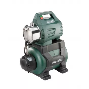 Grupo de presión Metabo Hww 4500/25 acero inoxidable