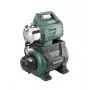 Grupo de presión Metabo Hww 4500/25 acero inoxidable