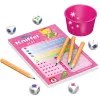 Bibi Blocksberg, Kniffel ® Kids, juego de dados