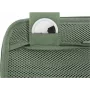 Funda de carga con batería externa de 10.000 mAh para Nintendo Switch, Belkin ENA001HQSE‑V2, verde salvia