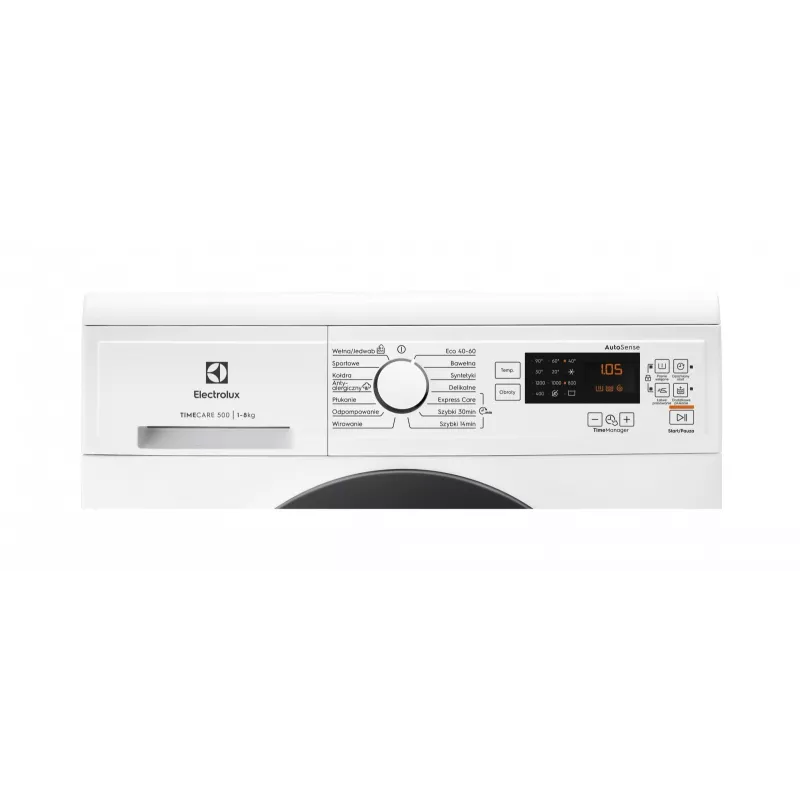 Lavadora EW2F428BP