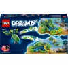 Bricks DREAMZzz 71491 Mateo y el coche de carreras de acción Z-Blob