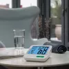 Tensiómetro de brazo Medisana BU 584 connect