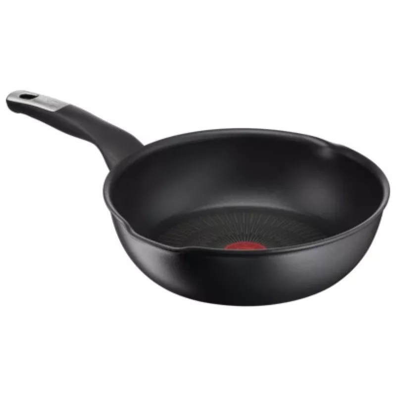 Sartén Tefal Unlimited G2557572 Sartén multiusos Redonda