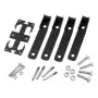 Conector de poste Vogel's PFA 9156 para PUC – Accesorio de montaje para sistemas de poste