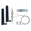 WLAN interno Intel Wi-Fi 6E AX210