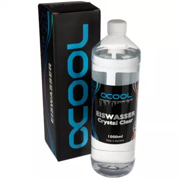 Sistema de refrigeración para PC Alphacool 18548 refrigerante líquido transparente 1L