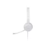 Lenovo GXD1E71385 Auriculares/Auriculares con micrófono Con cable Muñeca Llamadas/Música USB Type-A Gris