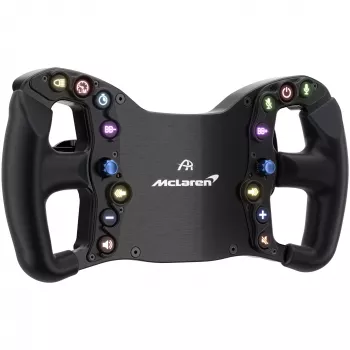Volante Ascher Racing McLaren Artura Sport-USB