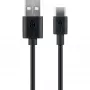 Cable USB Goobay 45735 negro