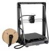 Impresora 3D Creality ENDER-3 V3 PLUS FDM Wi-Fi ABS PETG 0,1-0,35 mm