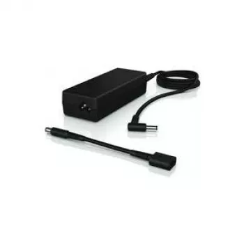 Adaptador de CA inteligente HP 90W fuente de alimentación interior negro