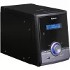 Microsistema Denver MDA-285 con BT, CD, radio y AUX