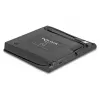 Caja para HDD DeLOCK 42636 negro 5,25 pulgadas Micro SATA 5 Gbit/s