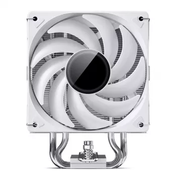 Jonsbo CR-1000 V2 RGB - blanco