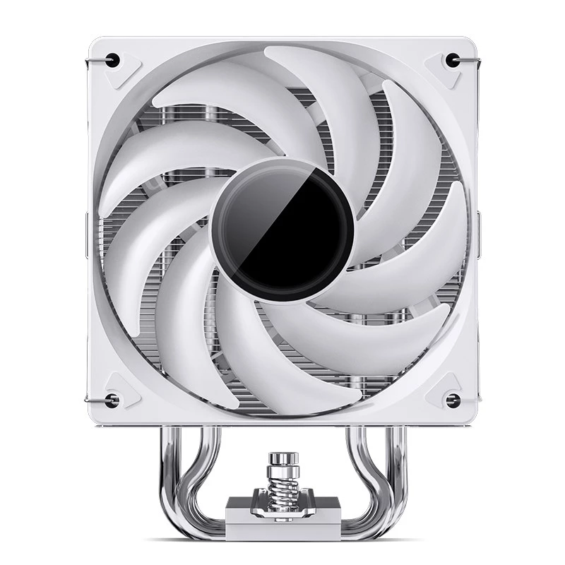 Jonsbo CR-1000 V2 RGB - blanco