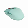 Ratón Canyon MW-26 – óptico inalámbrico 2 en 1 Bluetooth / 2,4 GHz – silencioso – verde