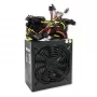 Fuente de alimentación QOLTEC Gaming Miner 1600W Gold, 1600 W, ATX, eficiencia Gold