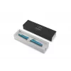 Pluma estilográfica Parker Vector XL sistema de cartuchos turquesa 1 ud.