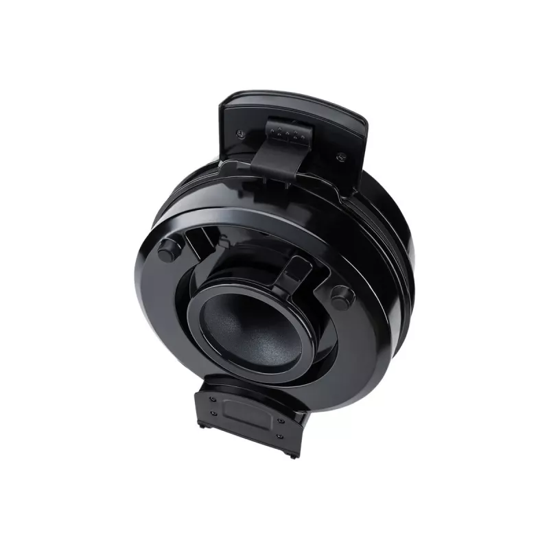 Steba WE 20 VOLCANO (negro) 4 gofres 700W Negro gofrera (182800)