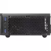 SilverStone MILO ML05 - SFF - Mini-ITX - sin fuente de alimentación (SFX12V)