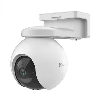 Cámara de vigilancia IP EZVIZ EB8 4G 2304 x 1296 píxeles