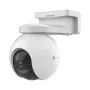 Cámara de vigilancia IP EZVIZ EB8 4G 2304 x 1296 píxeles