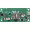 PoE HAT ALLNET RA023 para RADXA Zero 3E – módulo Power over Ethernet compatible con 802.3af
