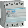 Accesorio para caja eléctrica Hager CDC440J