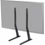 SpeaKa Professional pie de suelo para TV 94,0 cm (37 inch) - 177,8 cm (70 inch) fijo (SP-6644608)