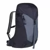 Mochila de senderismo Deuter AC Lite 28 SL 28L grafito unisex con armazón interior