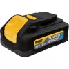 Dewalt DCBP318-XJ batería negra