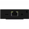 Mini PC Qoobe SUC N150/12GB/SSD 512GB/Win 11 Pro negro