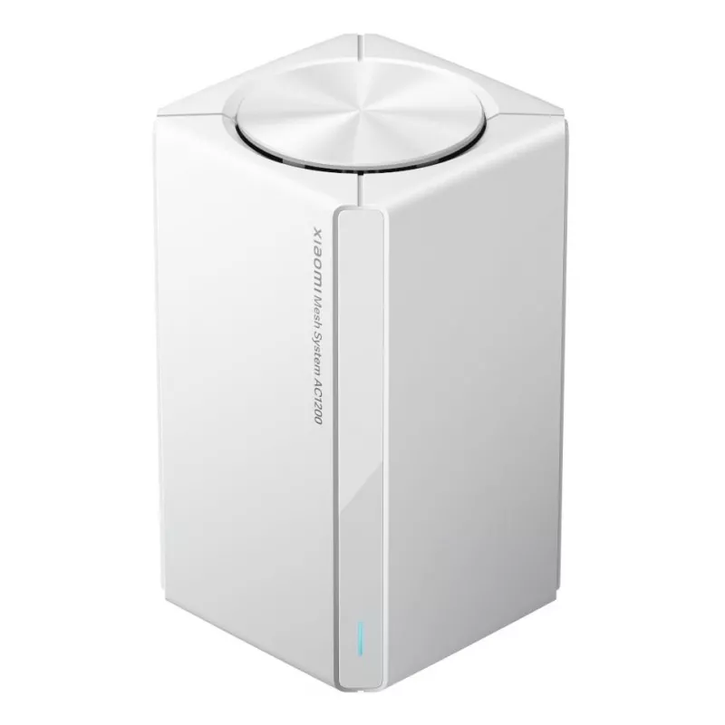 Sistema Mesh Xiaomi AC1200 Dual-Band Wi-Fi 5
