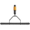 Cabezal rastrillo aireador Fiskars QuikFit 135513