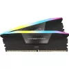 DIMM 48 GB DDR5-5600 (2x 24 GB) Kit dual (negro, CMH48GX5M2B5600C40, Vengeance RGB, INTEL XMP)