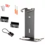Soporte de pared Juice Technology (negro, JUICE BOOSTER 2)