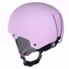 CASCO DE INVIERNO ALPINA ZUPO (LIGHT-ROSE mate, 51-55 NUEVO 2021)