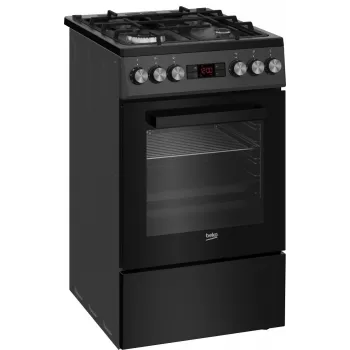 Cocina independiente Beko FSM 51330 DAOT