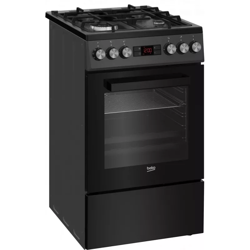 Cocina independiente Beko FSM 51330 DAOT