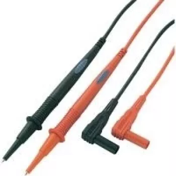 Voltcraft MS-1A negro