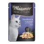 Miamor Fine Fillets en gelatina — atún 100 g, sin cereales, bolsa