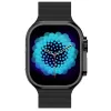 Smartwatch Fusion MT872 Bluetooth Calling pulso tensión arterial oxígeno en sangre