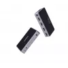 Conmutador de vídeo HDMI Unitech V1110A 4K 1.4b 5V 1A