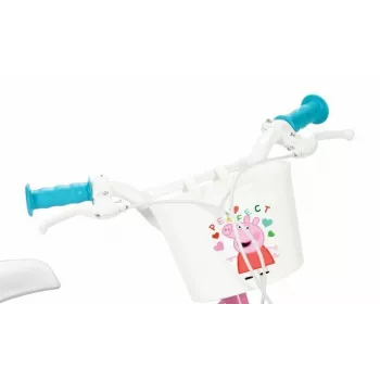 Bicicleta infantil TOIMSA TOI1695 16 Peppa Pig