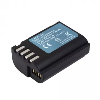 Batería PANASONIC DMW-BLK22, 2200mAh