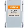 KIOXIA CD8P-R Series KCD8XPUG15T3 - SSD - Centro de datos, lectura intensiva - 15360 GB - interno - 2.5 (6.4 cm) - PCI Express 5.0 x4 (NVMe) (KCD8XPUG15T3)