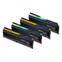 G.Skill Trident Z5 Neo RGB F5-6000J3244G64GX4-TZ5NR módulo de memoria 256 GB 4 x 64 GB DDR5 6000 MT/s