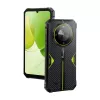 Smartphone FOSSiBOT F105 – modelo F105 verde CH